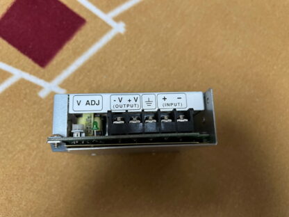 MEAN WELL 민웰 SD-25C-24 24W DC-DC 컨버터 - 이미지 2