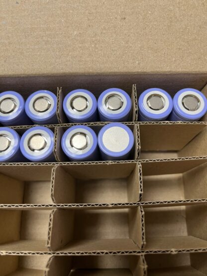 삼성 ICR18650-22P 2150mAh New - 이미지 3