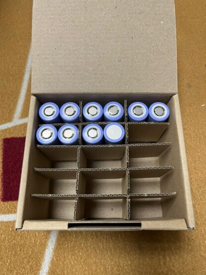 삼성 ICR18650-22P 2150mAh New - 이미지 2
