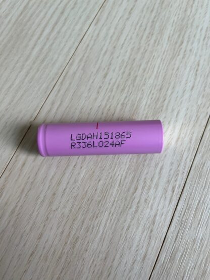 LG LGDAH151865 1500mAh New