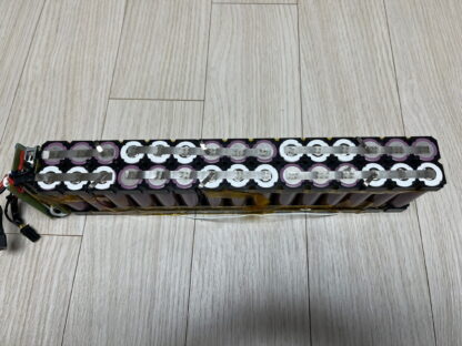 LG 18650 MG1 2850m 셀단위 판매 - 이미지 4