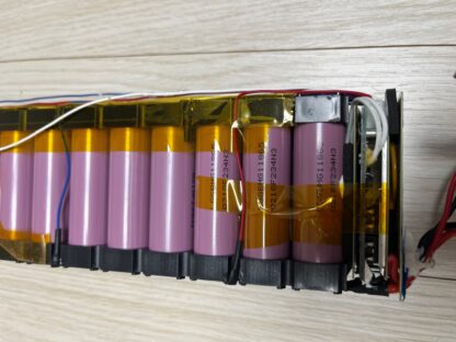 LG 18650 MG1 2850m 셀단위 판매 - 이미지 5
