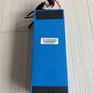 38V/7.8Ah 배터리팩 묻지마 판매.