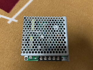 MEAN WELL 민웰 SD-25C-24 24W DC-DC 컨버터