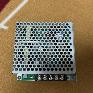 MEAN WELL 민웰 SD-25C-24 24W DC-DC 컨버터