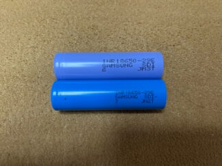 삼성INR18650-29E NEW