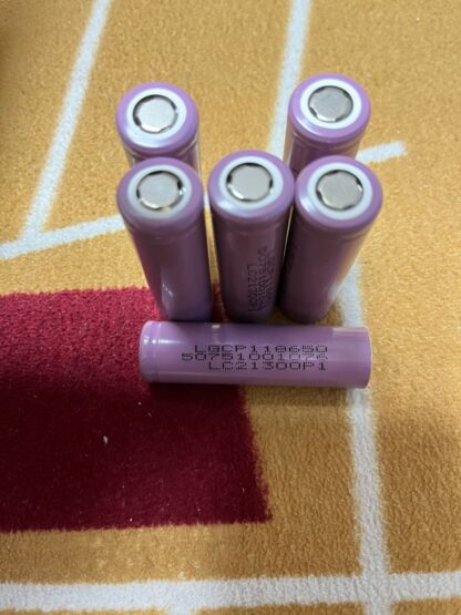 LG LGCP118650 New - 이미지 2