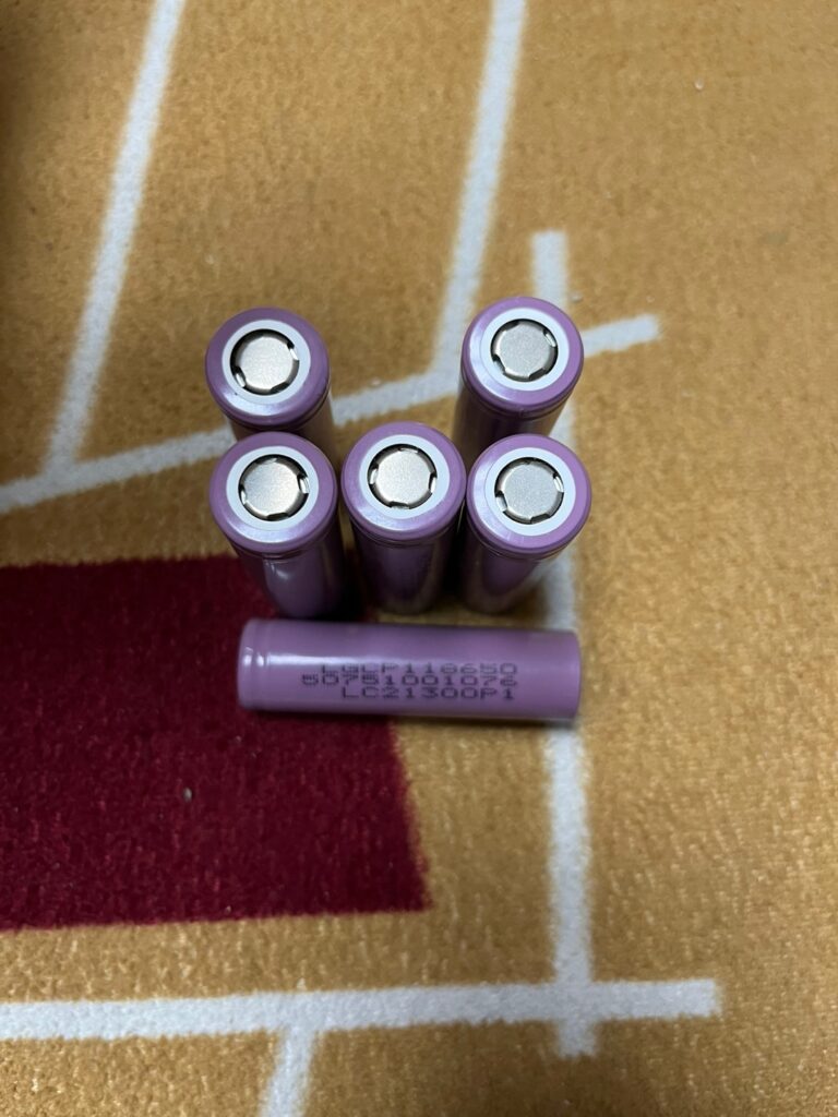 LG LGCP118650 New