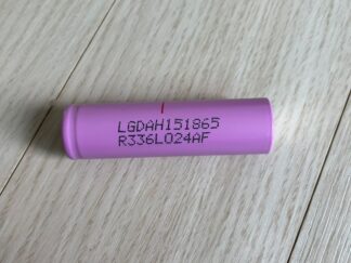 LG LGDAH151865 1500mAh New