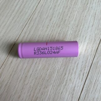 LG LGDAH151865 1500mAh New