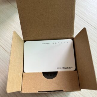 ipTIME H605 New