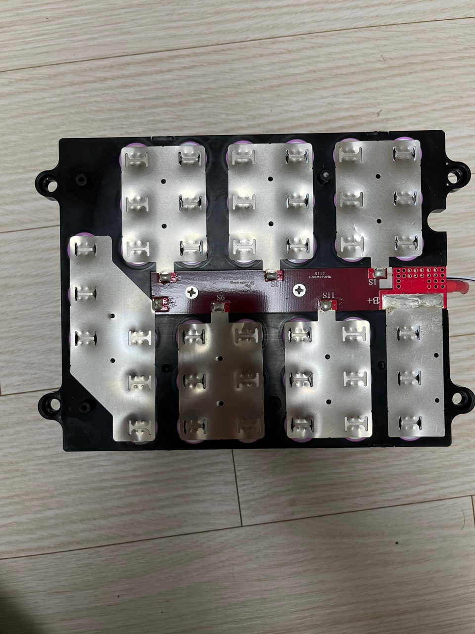 삼성 INR18650-30Q 배터리팩 셀단위 판매(미사용) - 이미지 3