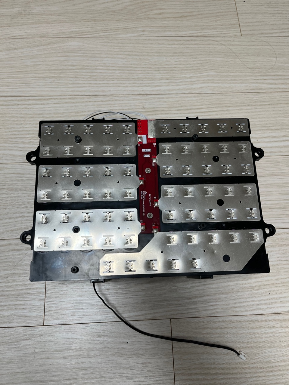 삼성 INR18650-30Q 배터리팩 셀단위 판매(미사용) - 이미지 2