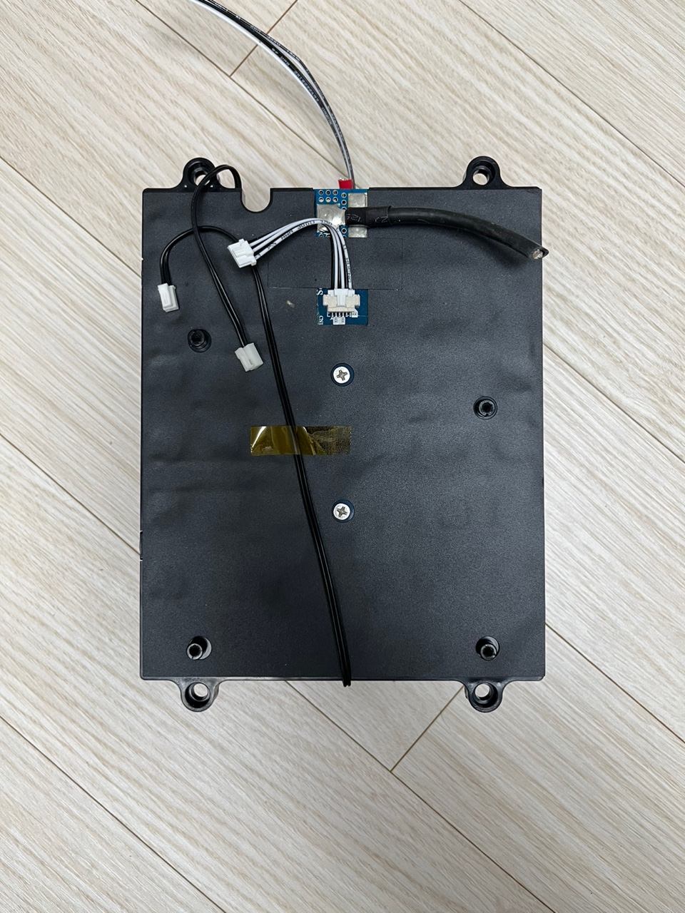 삼성 INR18650-30Q 배터리팩 셀단위 판매(미사용) - 이미지 5