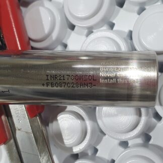 INR21700M50L 5000mAh 미개봉 누드