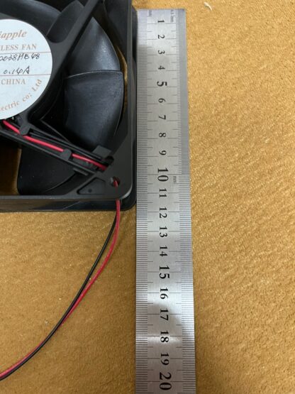 클링팬 24V, 48V - 이미지 5
