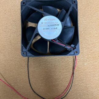 클링팬 24V, 48V