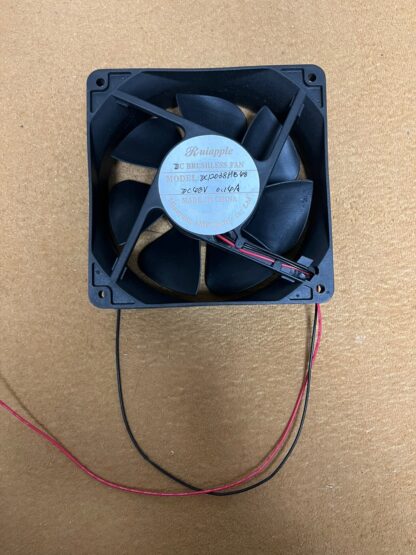 클링팬 24V, 48V