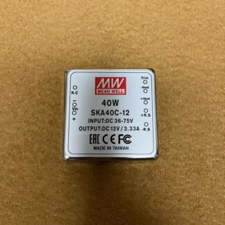 SKA40C-12(40W) DC-DC 컨버터