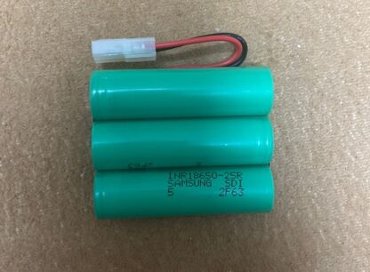 삼성 고방전 INR18650-25R 배터리팩 셀단위 판매(미사용) - 이미지 2