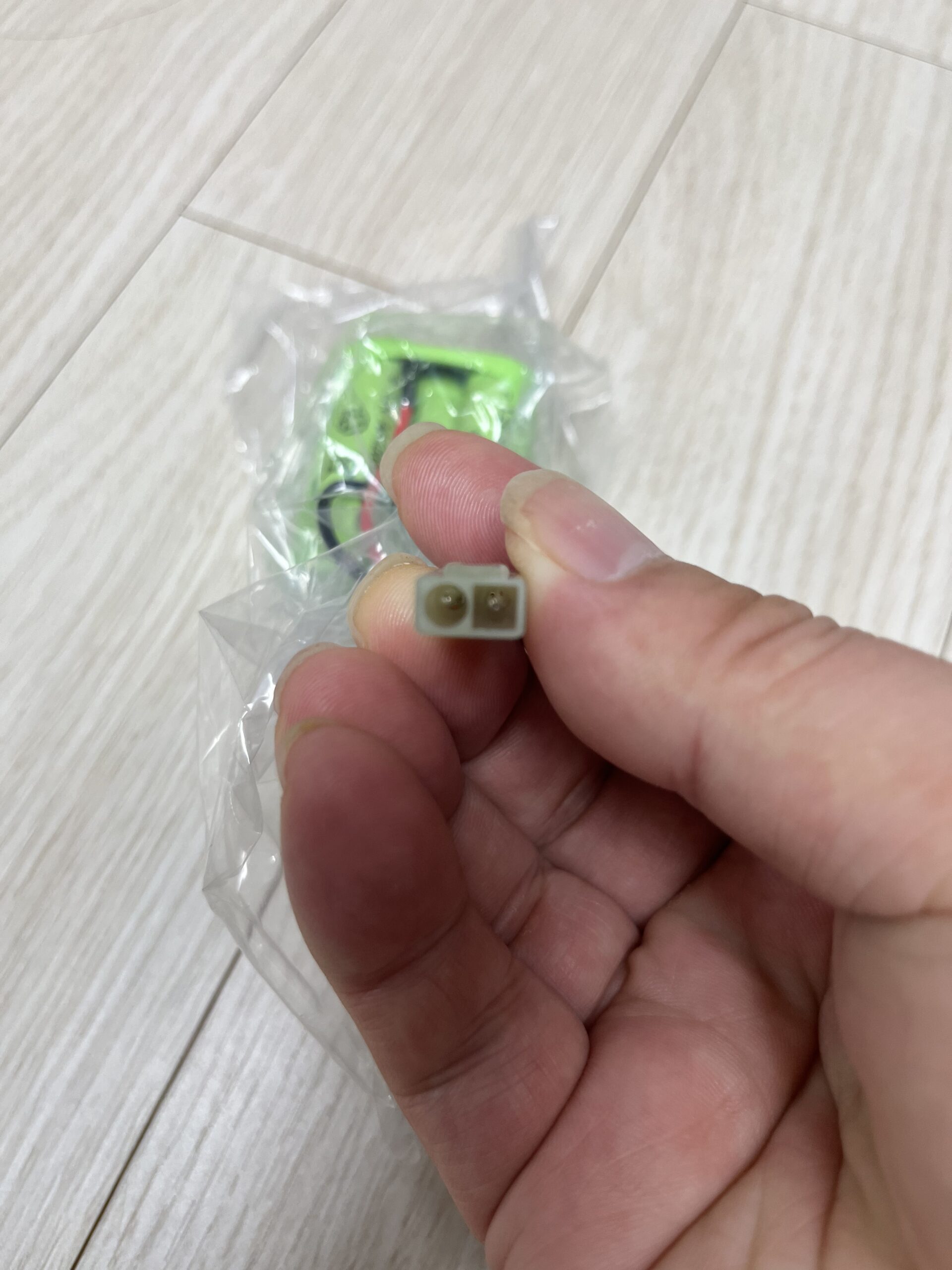 니켈 수소 배터리팩(5s,10s) New - 이미지 8