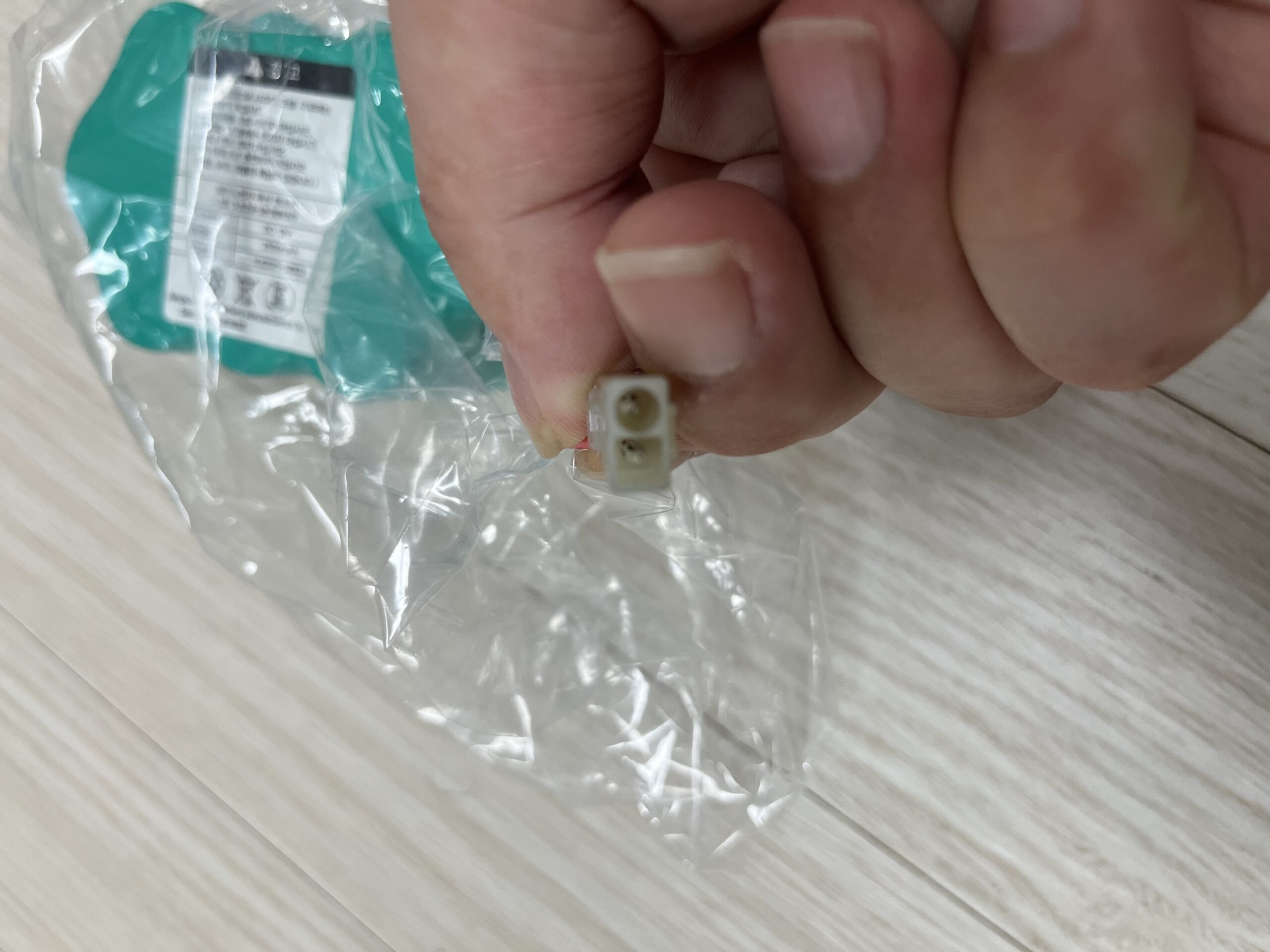 니켈 수소 배터리팩(5s,10s) New - 이미지 9