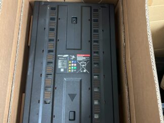 리튬이온 LFP 각형 22s90V 100Ah 중고