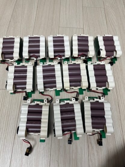 썬파워 18650 2200mah 셀,박스단위 판매 - 이미지 2