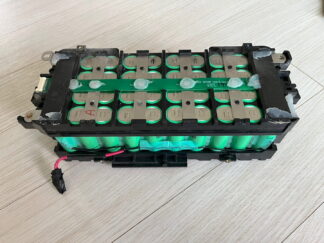 삼성 INR21700-48x 10s4P * 2 19.2Ah 20S오토바이용 배터리팩 분리하여 개당으로 판매(중고)