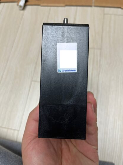 LG H 5.5A 8S1P 폴리머 고방전 배터리팩 - 이미지 3