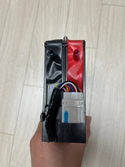 LG H 5.5A 8S1P 폴리머 고방전 배터리팩 - 이미지 4