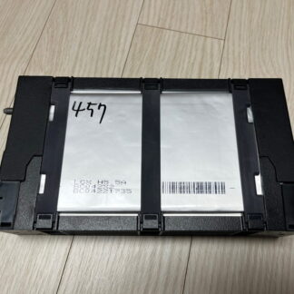 LG H 5.5A 8S1P 폴리머 고방전 배터리팩
