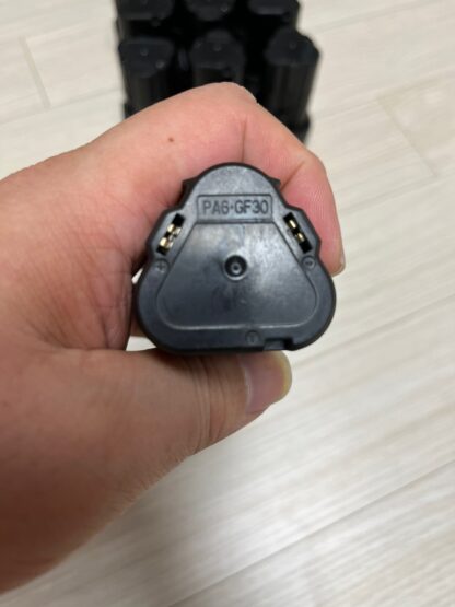 12V 1500mAh 배터리 팩 미사용 - 이미지 4