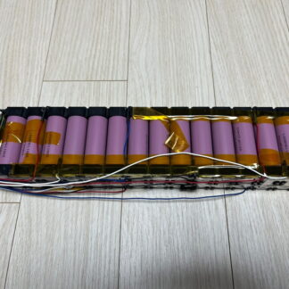 LG 18650 MG1 10S3P  배터리팩 8,550mAh 미사용