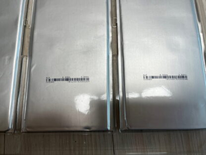 3.8V 2500mAh 9.5Wh Lithium Polymer Battery - 이미지 5