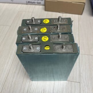 인산철 75Ah