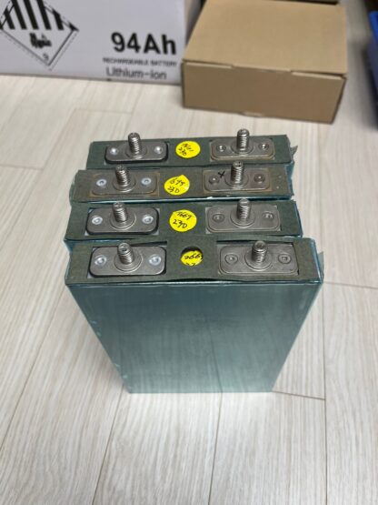 인산철 75Ah