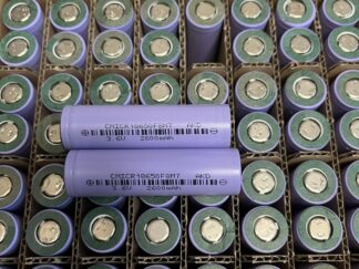 [L]18650 F8M7-2600mAh미사용