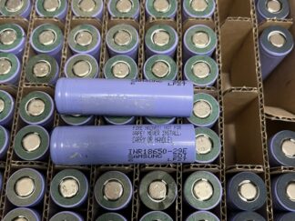 [L]INR18650-29e 2850mAh 미사용