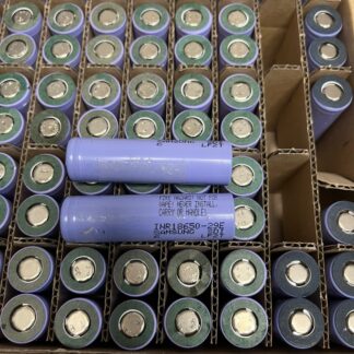 [L]INR18650-29e 2850mAh 미사용