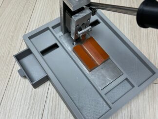 수동니켈리무버 3D받침대(V2.0)