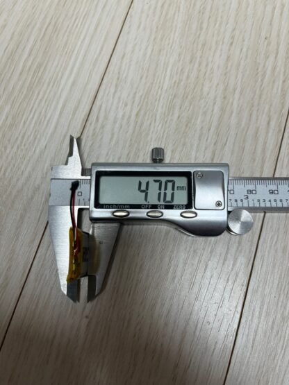 [L]묻지마!!UFX 리튬플리머_200mAh/580mAh_배터리 - 이미지 8