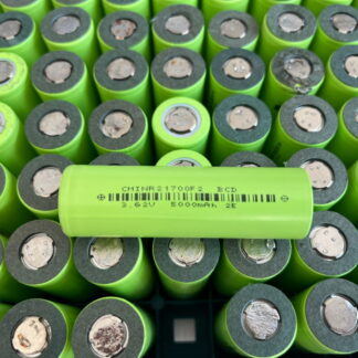 묻지마!!21700 5000mAh_old(1세트10개)