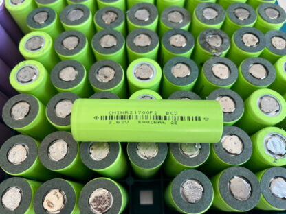묻지마!!21700 5000mAh_old(1세트10개)