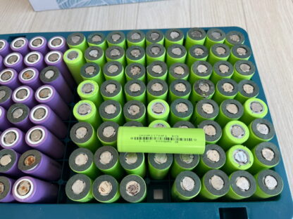 묻지마!!21700 5000mAh_old(1세트10개) - 이미지 2