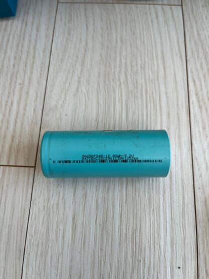 묻지마!!21700 5000mAh_old(1세트10개) - 이미지 8