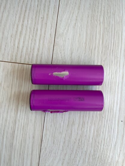 묻지마!!21700 5000mAh_old(1세트10개) - 이미지 6