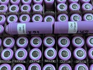 INR18650-30Q 묻지마 판매.