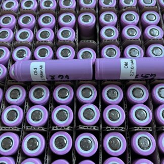 INR18650-30Q 묻지마 판매.