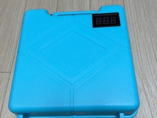 묻지마!!I파워뱅크 케이스